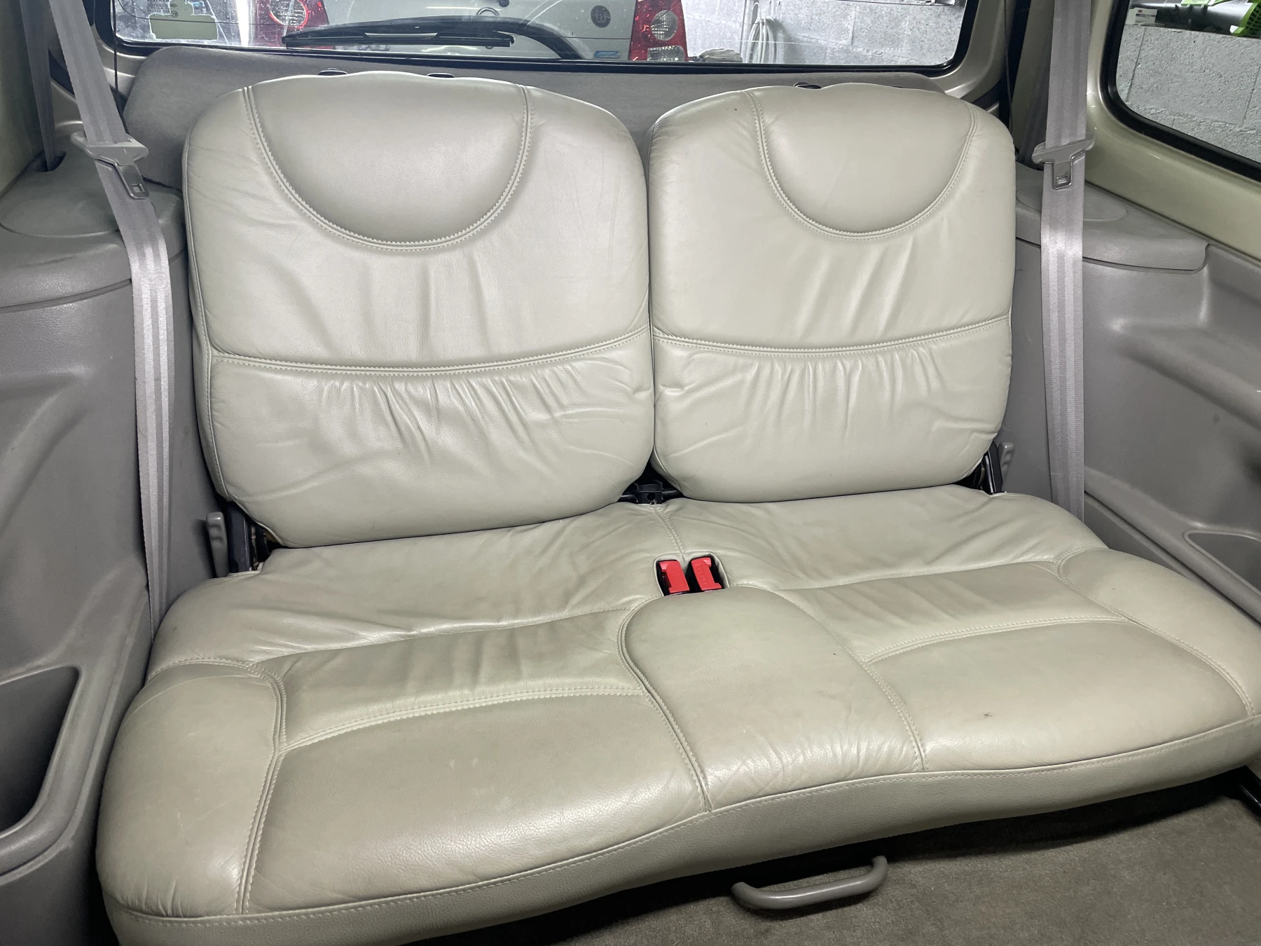 Twingo Initial